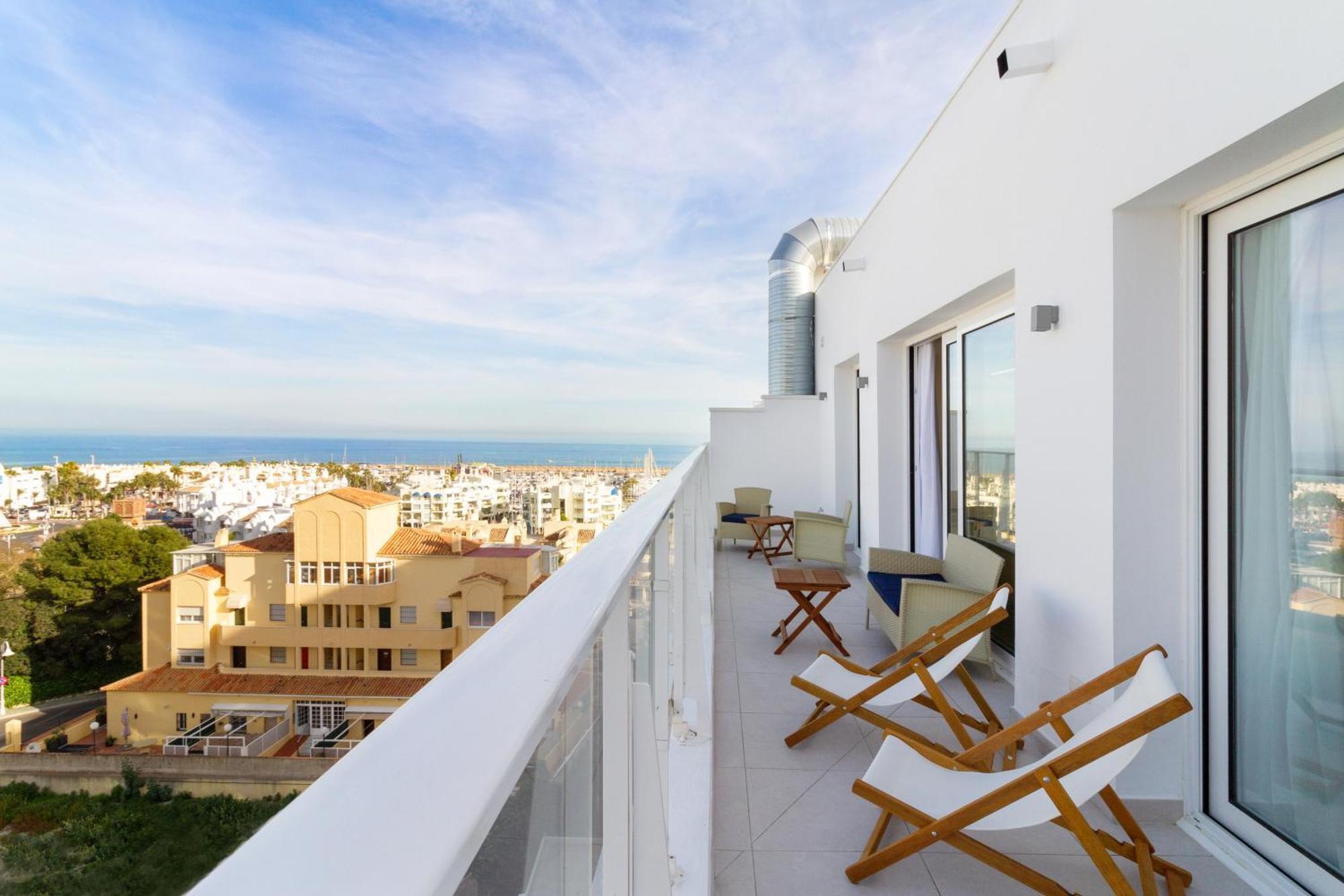 Hotel Alay - Adults Only Recommended Benalmádena Room photo