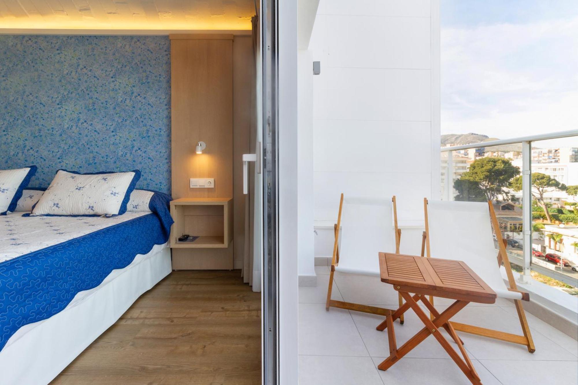 Hotel Alay - Adults Only Recommended Benalmádena Room photo
