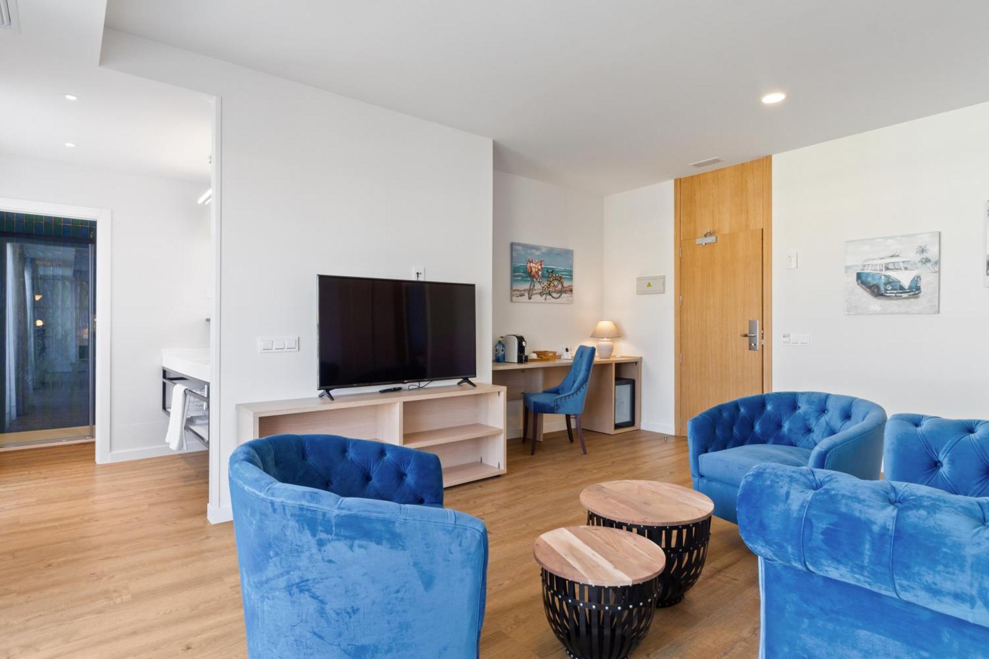 Hotel Alay - Adults Only Recommended Benalmádena Room photo