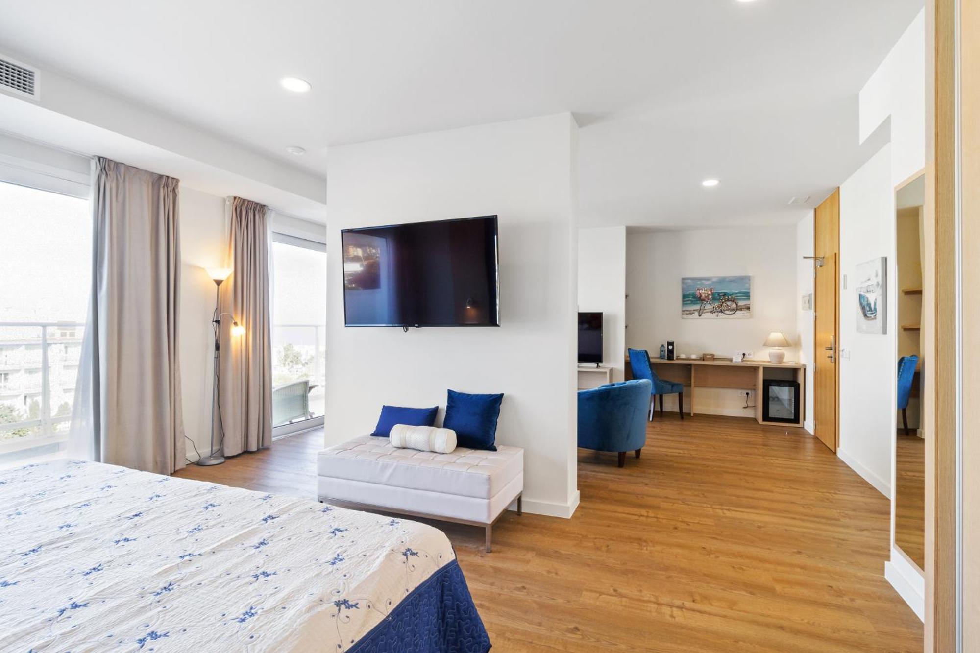 Hotel Alay - Adults Only Recommended Benalmádena Room photo