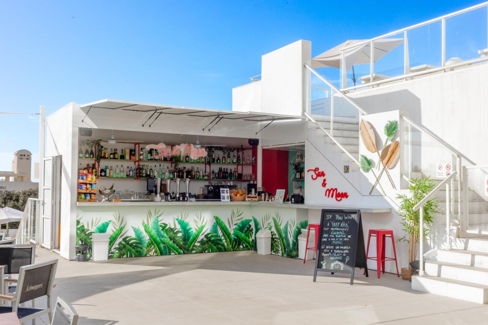Hotel Alay - Adults Only Recommended Benalmádena Exterior photo