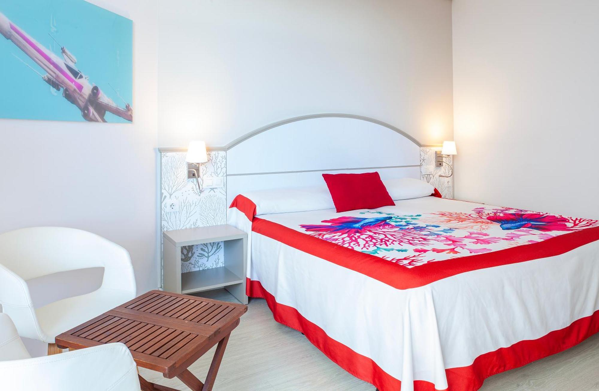 Hotel Alay - Adults Only Recommended Benalmádena Exterior photo