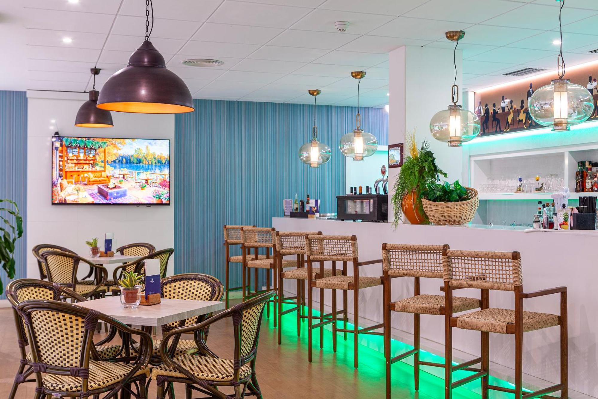 Hotel Alay - Adults Only Recommended Benalmádena Exterior photo