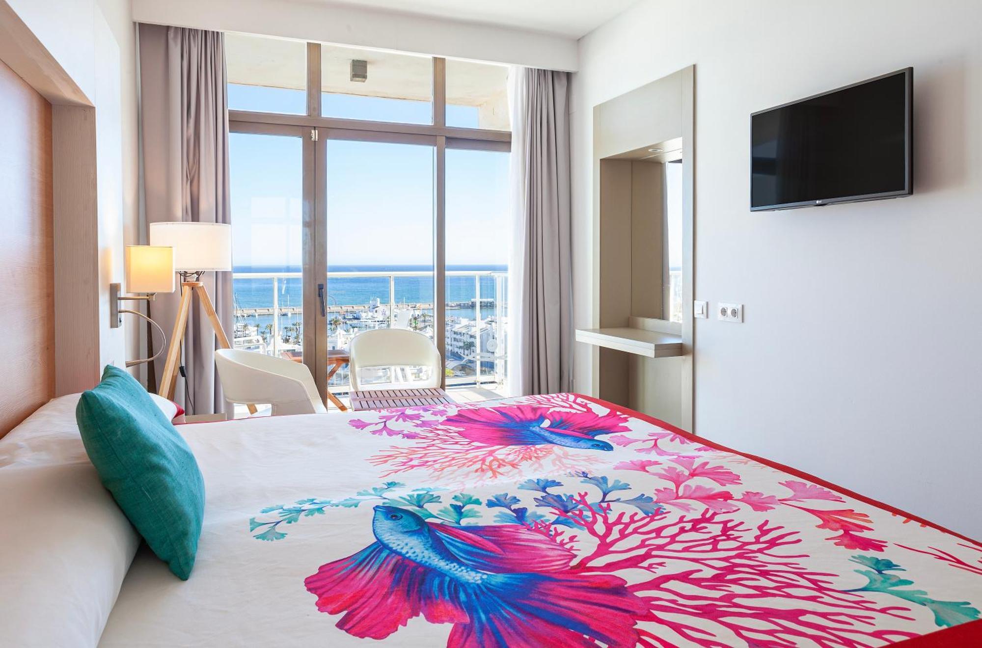 Hotel Alay - Adults Only Recommended Benalmádena Exterior photo