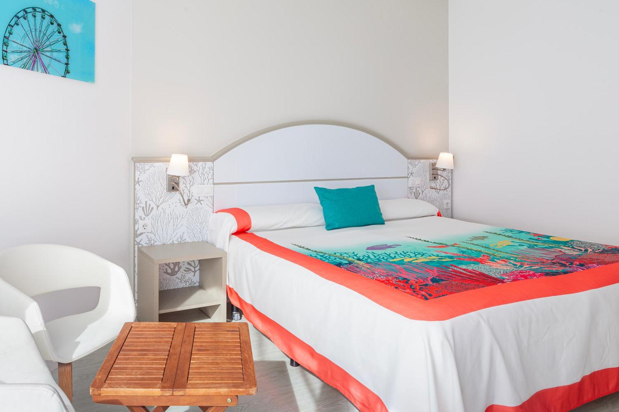 Hotel Alay - Adults Only Recommended Benalmádena Exterior photo