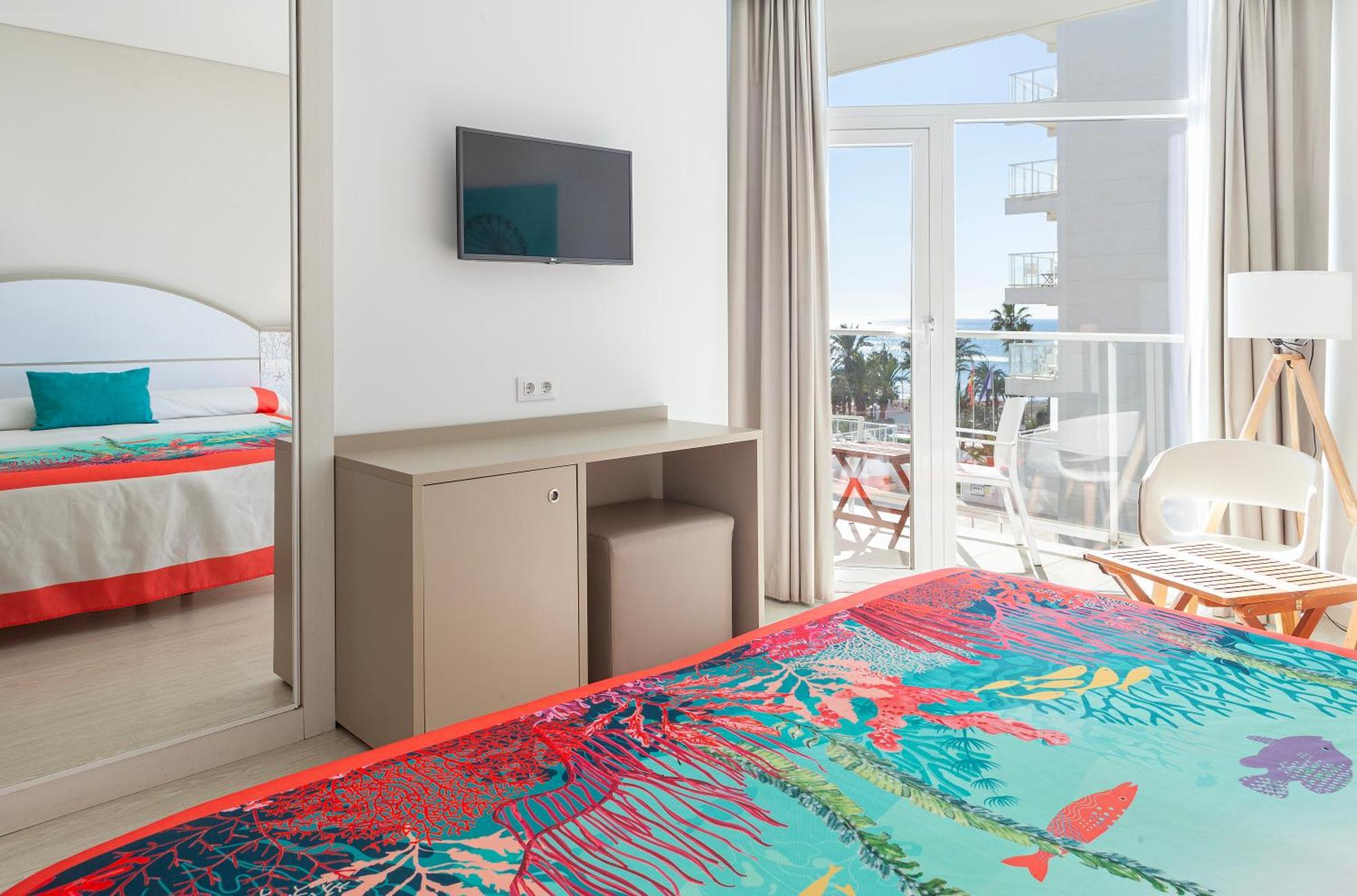 Hotel Alay - Adults Only Recommended Benalmádena Exterior photo