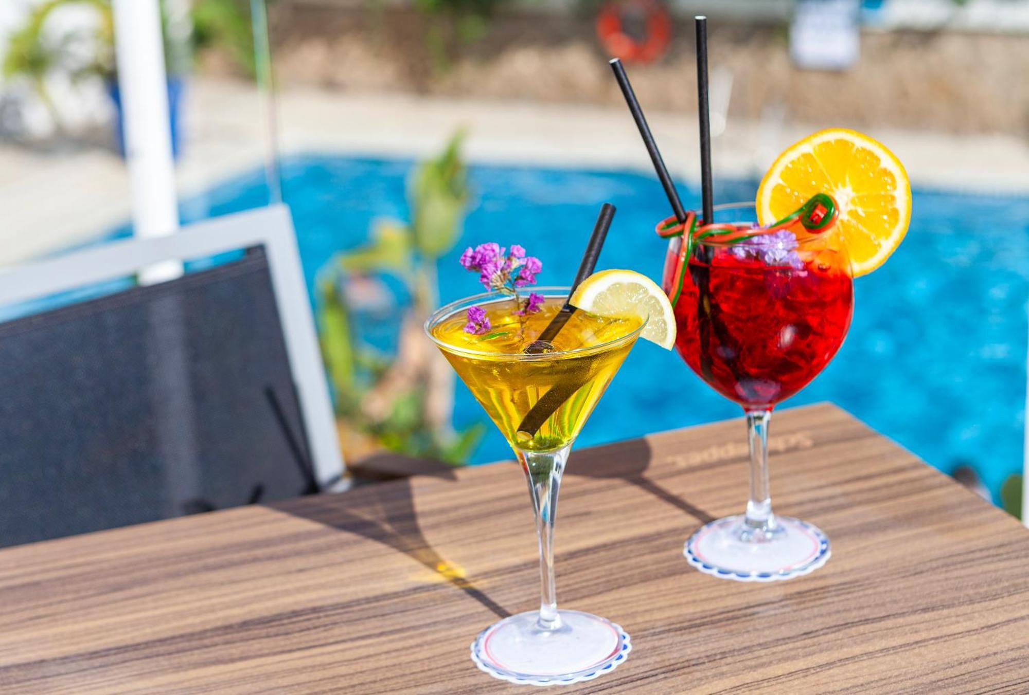 Hotel Alay - Adults Only Recommended Benalmádena Exterior photo