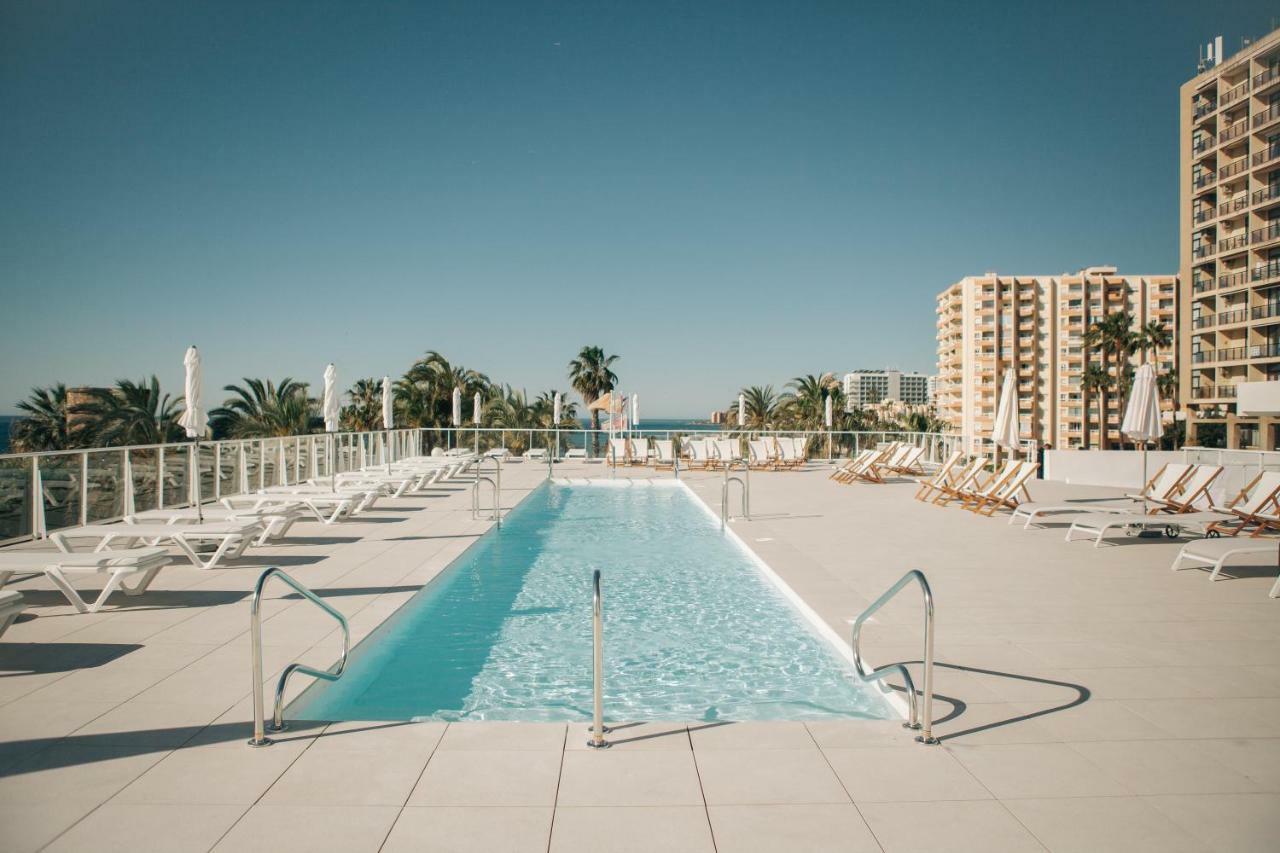 Hotel Alay - Adults Only Recommended Benalmádena Exterior photo