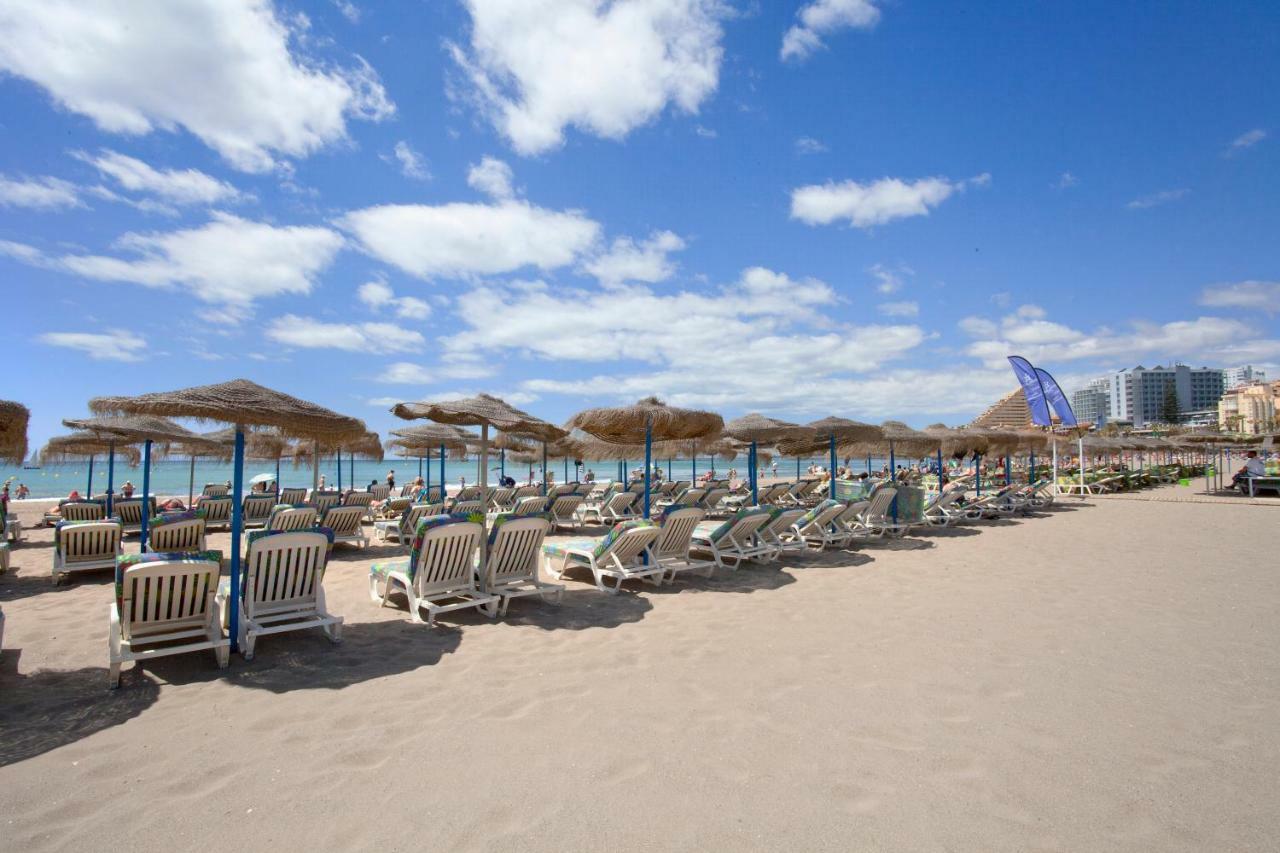 Hotel Alay - Adults Only Recommended Benalmádena Exterior photo